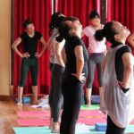 Braham Yoga Holistic Health