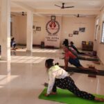Yoga Retreat at Yog Sutra Rishikesh