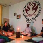 Meditation Retreat at Yog Sutra Rishikesh