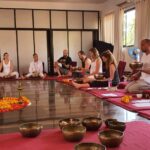 Yoga and Meditation Teacher Training Course in Rishikesh | Life Is Perfect