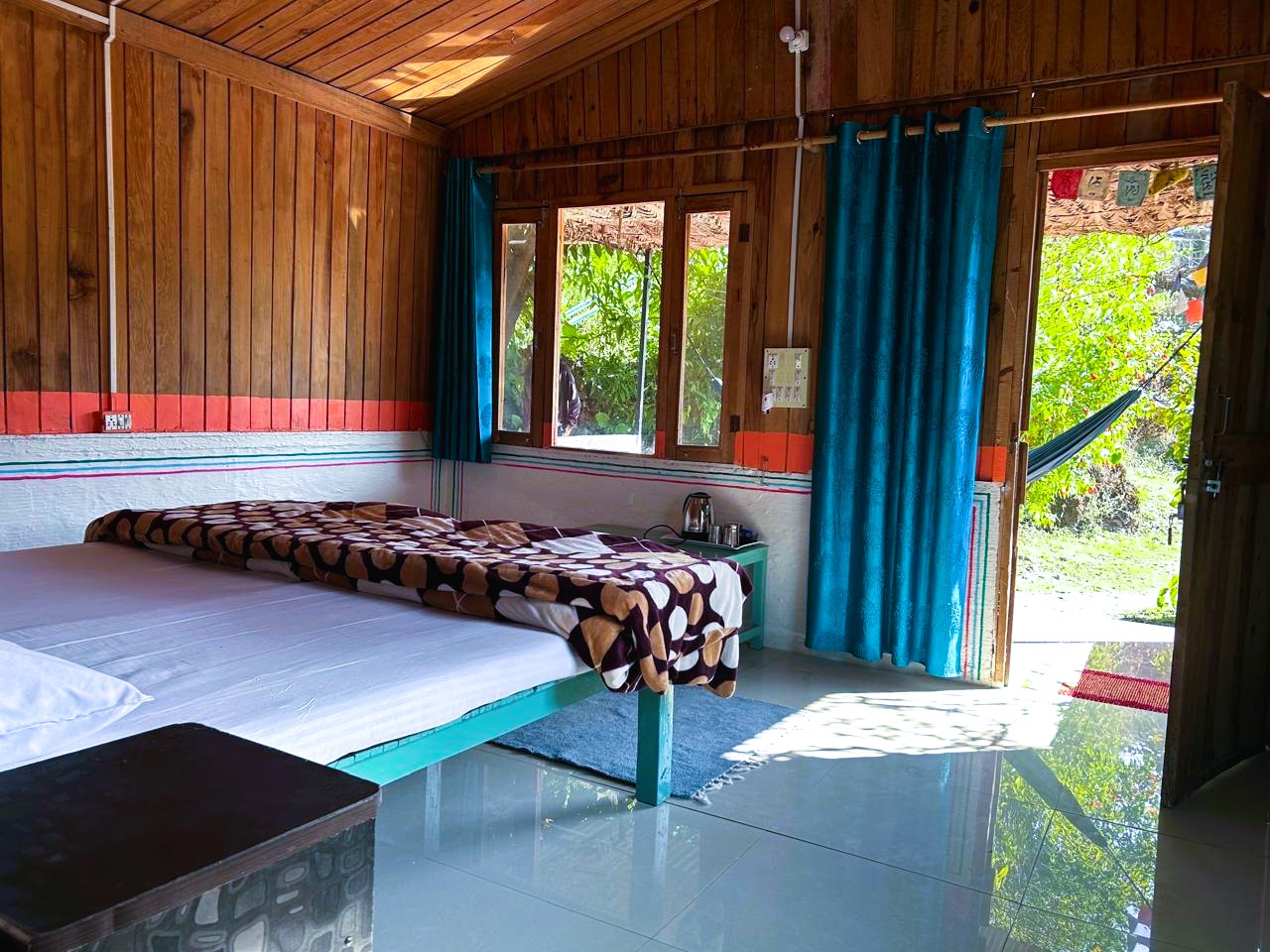 Rishikesh Valley Resort